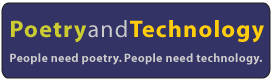 poetry and technology
